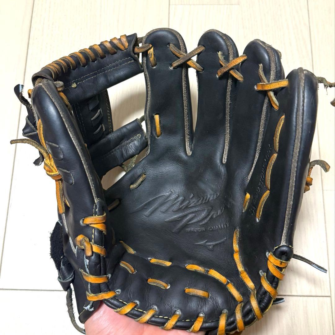 ミズノプロ硬式坂本モデル5DNA