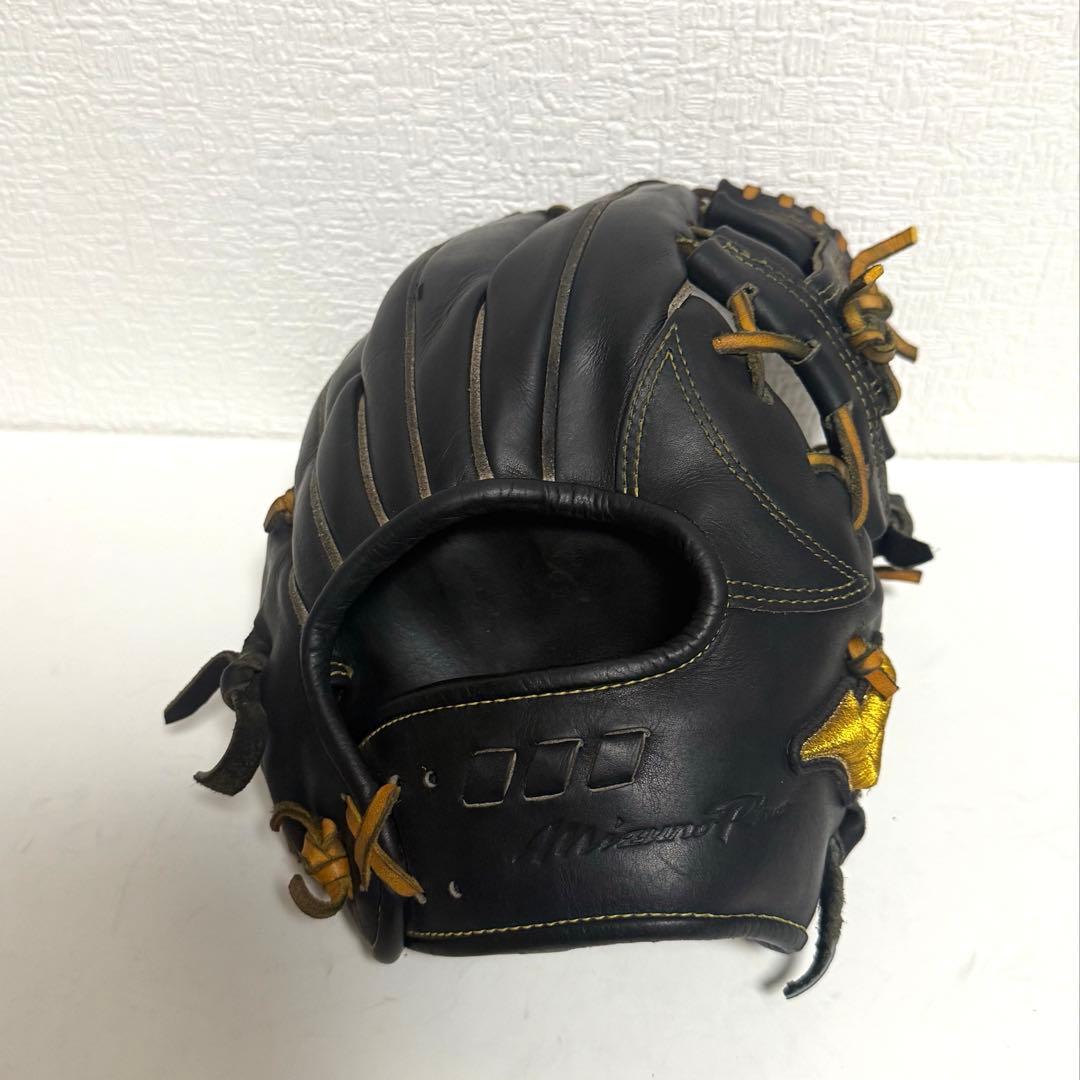 ミズノプロ硬式坂本モデル5DNA