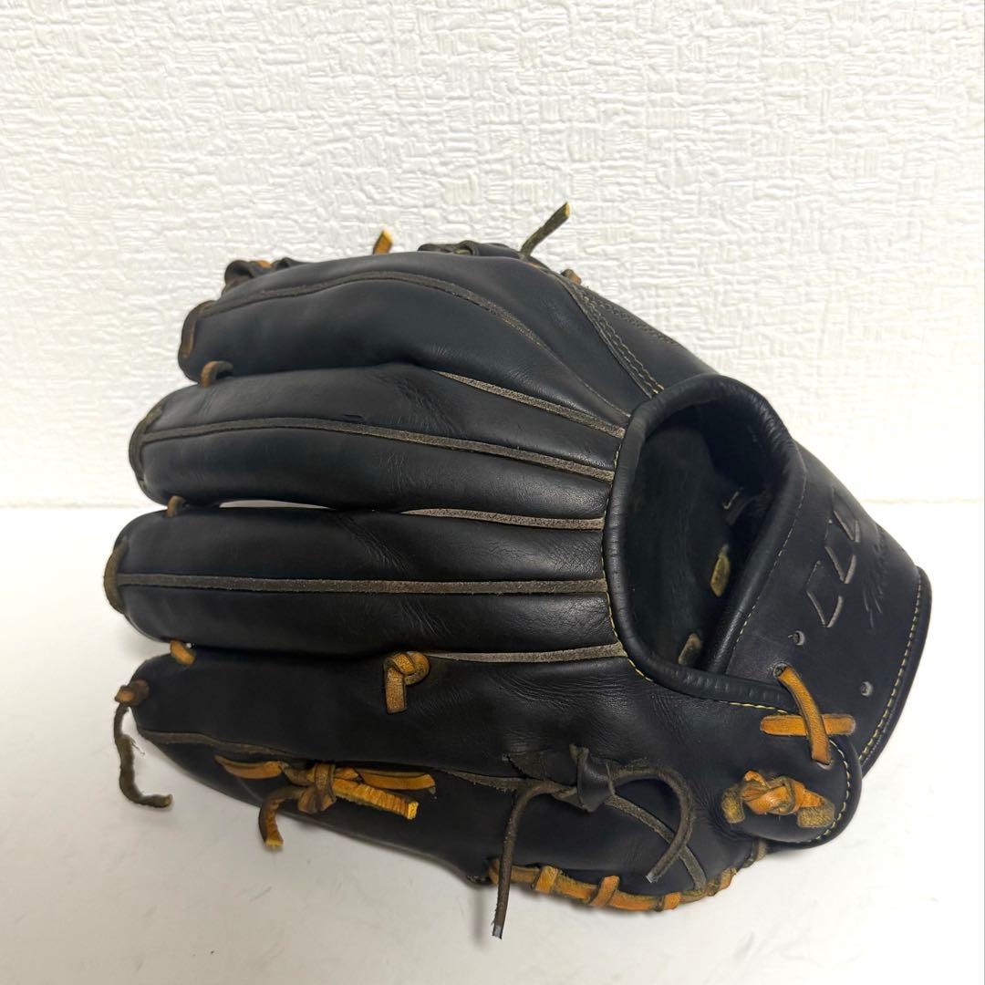 ミズノプロ硬式坂本モデル5DNA