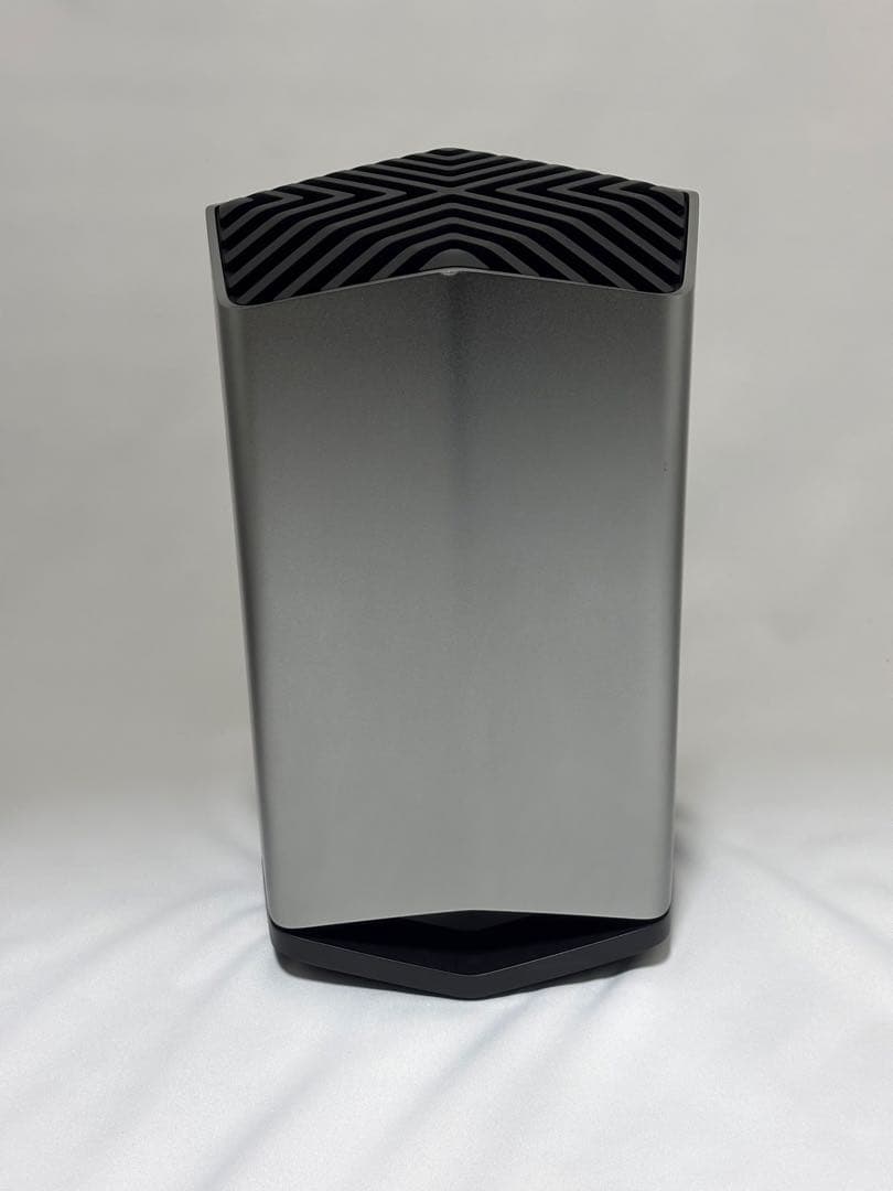 Blackmagic Design eGPU RX580 外付けGPU 中古