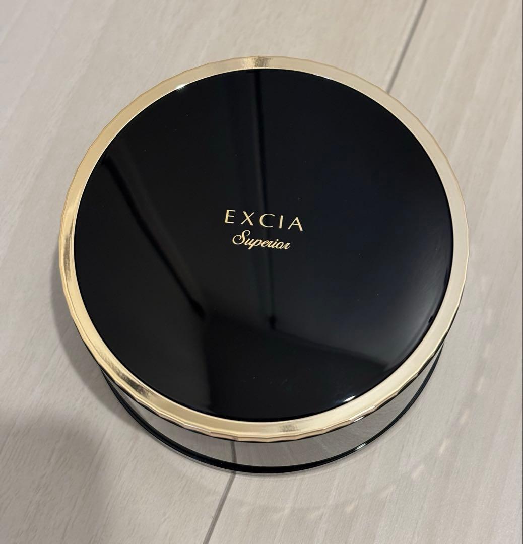 【未開封品】エクシア AL スーペリアヴェール NA02フェイスパウダー