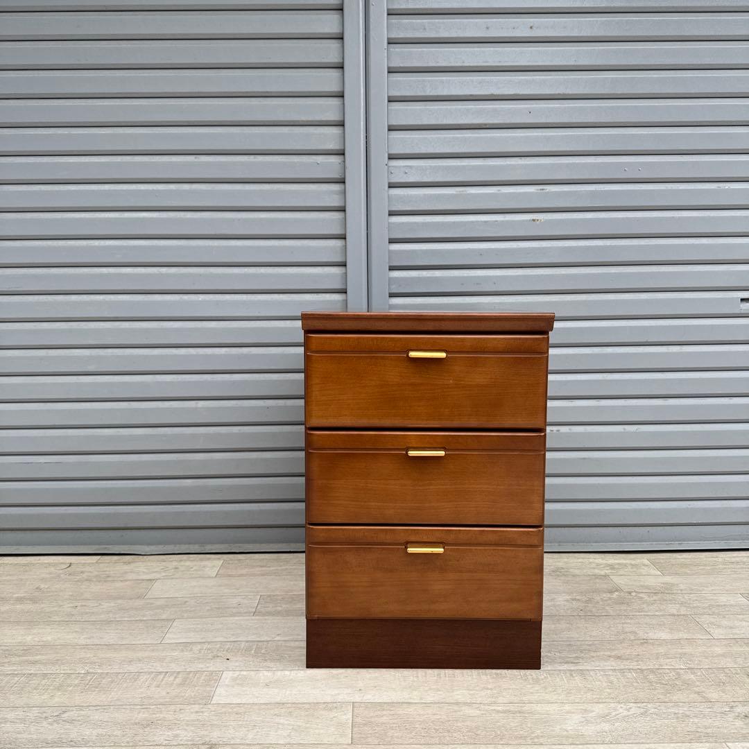 karimoku カリモク　チェスト