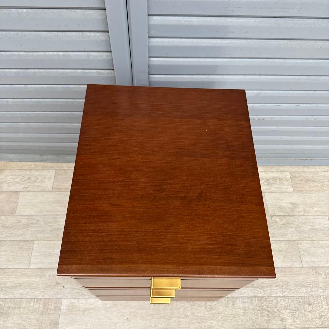 karimoku カリモク　チェスト