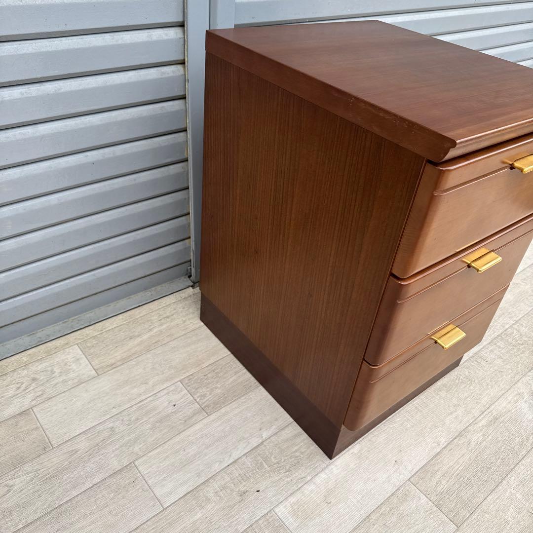 karimoku カリモク　チェスト