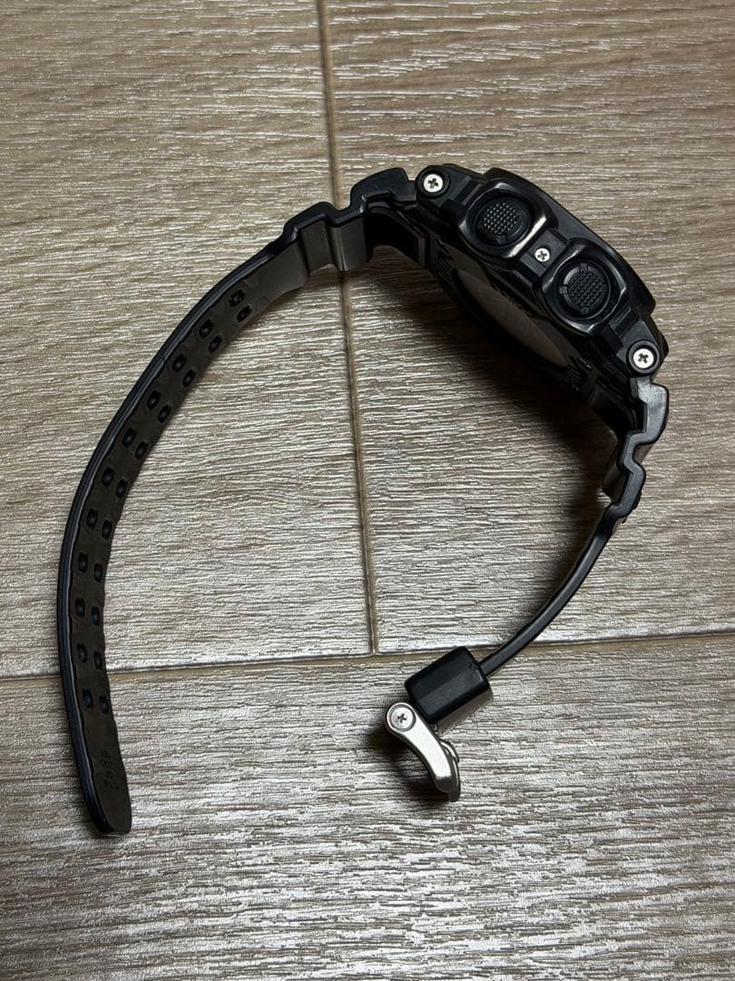 時計 CASIO G-SHOCK GXW-56