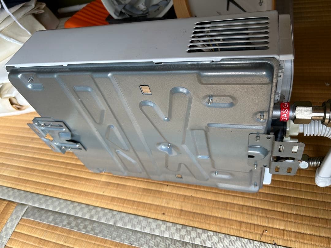 ガス給湯器 PH-5BV ホワイト