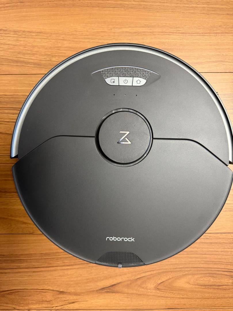 ロボロック　ロボット掃除機　S7 MaxV Ultra 3way全自動ドッグ