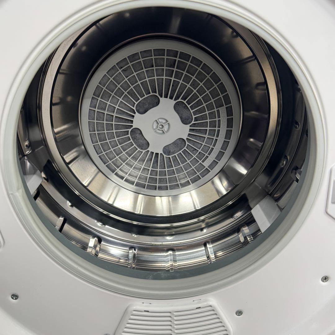 ☆激安‼️ ケーズウェーブ 小型衣類乾燥機