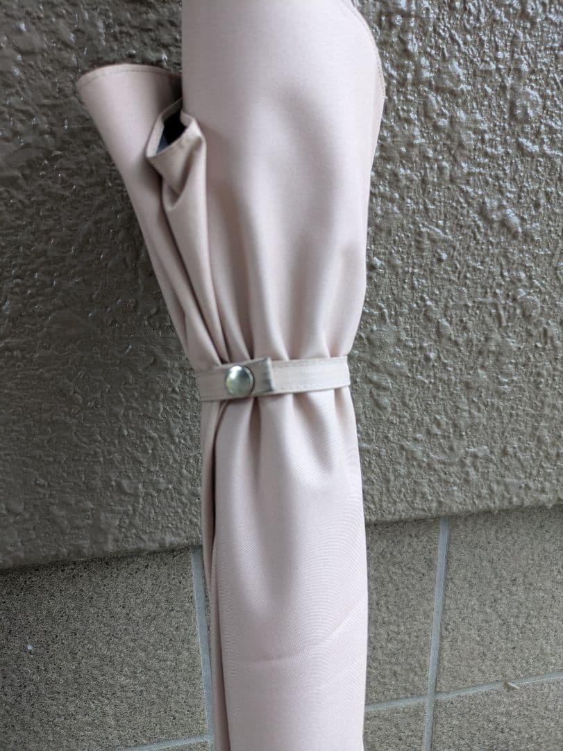 【大人気】サンバリア100 2段折