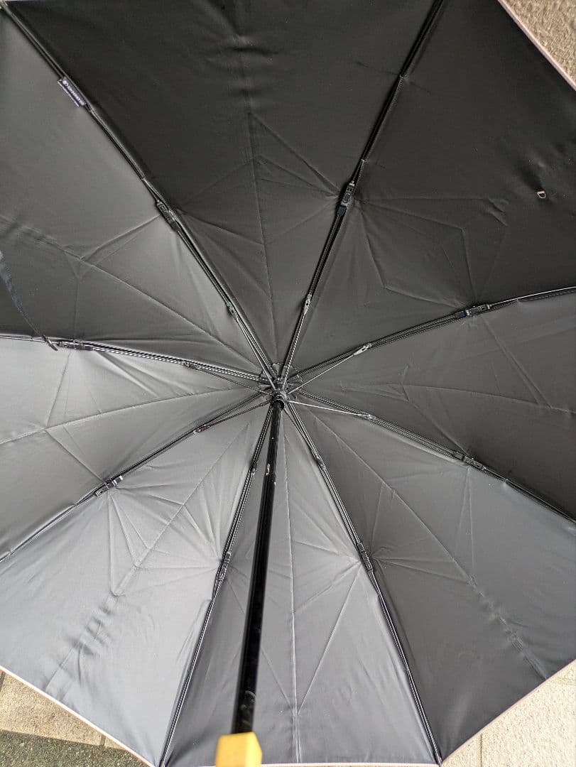 【大人気】サンバリア100 2段折