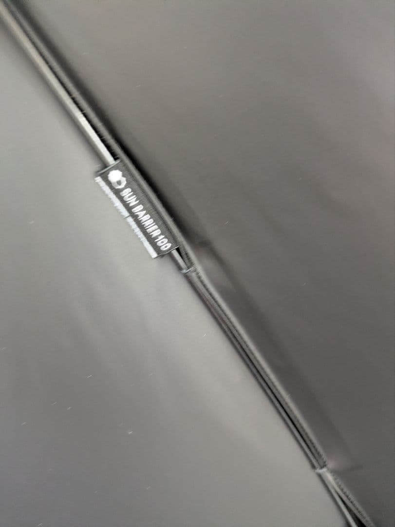 【大人気】サンバリア100 2段折