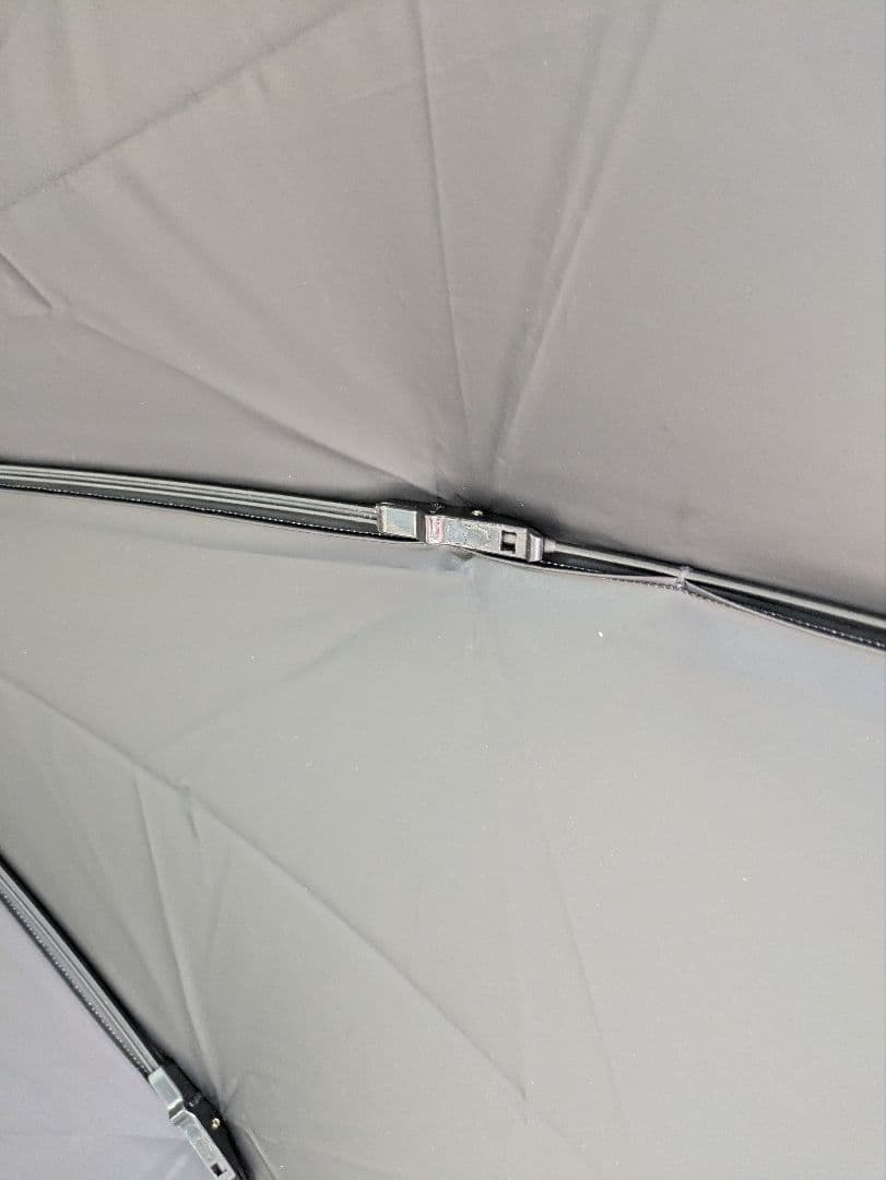 【大人気】サンバリア100 2段折