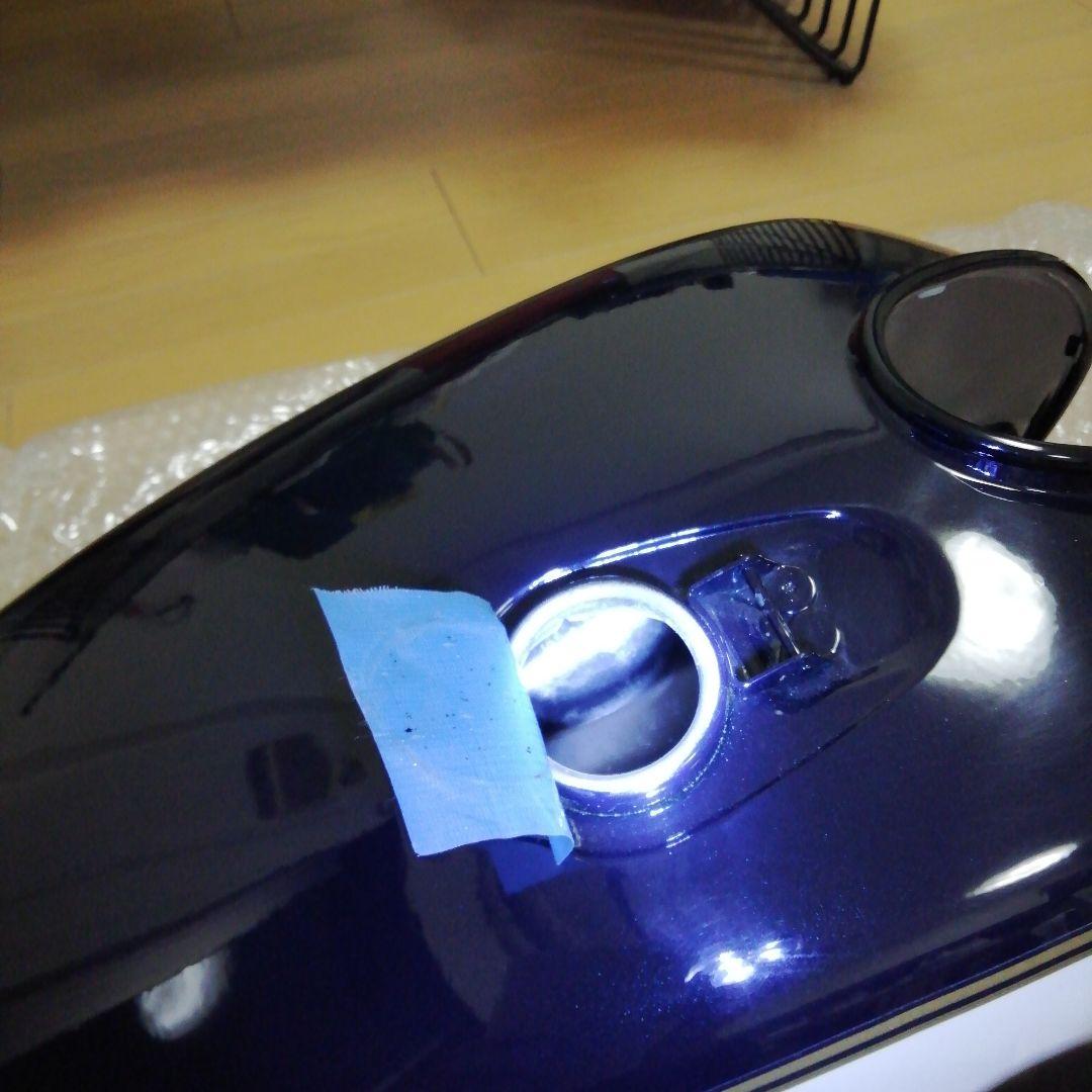 【当時物】SR400/500 1JR/1JN 外装セット オリジナルペイント