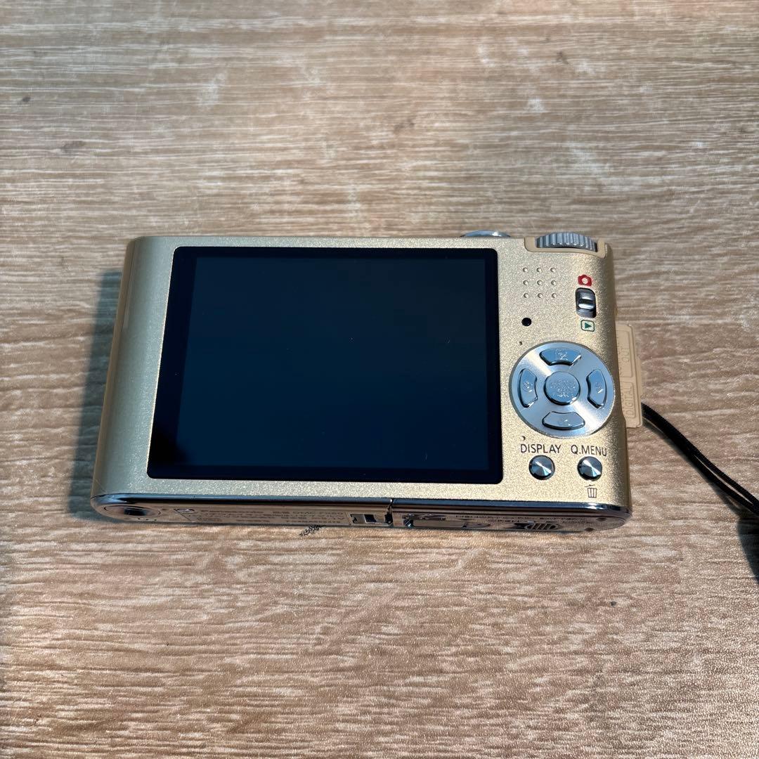 LUMIX DMC-FX60 デジタルカメラ