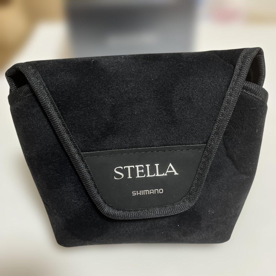 SHIMANO 22STELLA 4000XG スピニングリール