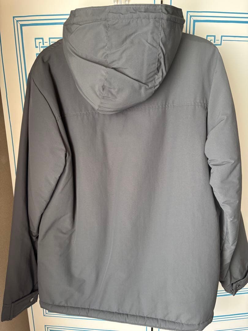 が*る様 Patagonia パタゴニア　キッズ　インファーノジャケット　ジャン