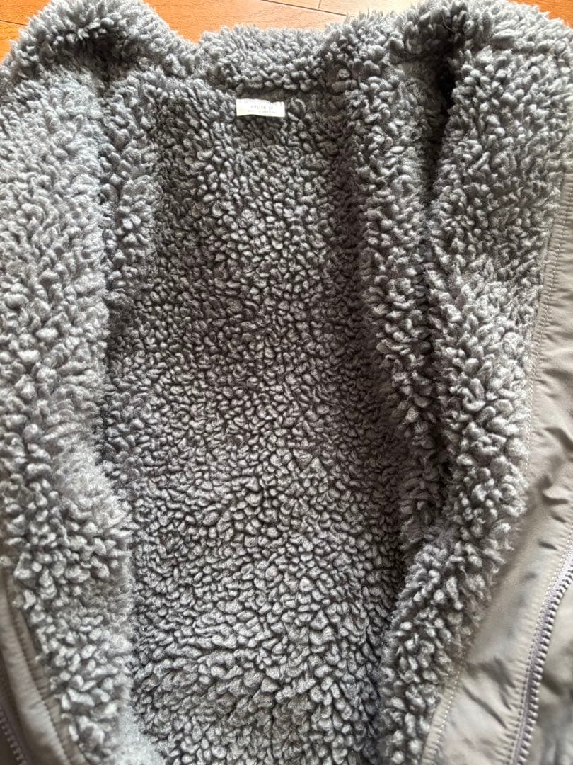 が*る様 Patagonia パタゴニア　キッズ　インファーノジャケット　ジャン