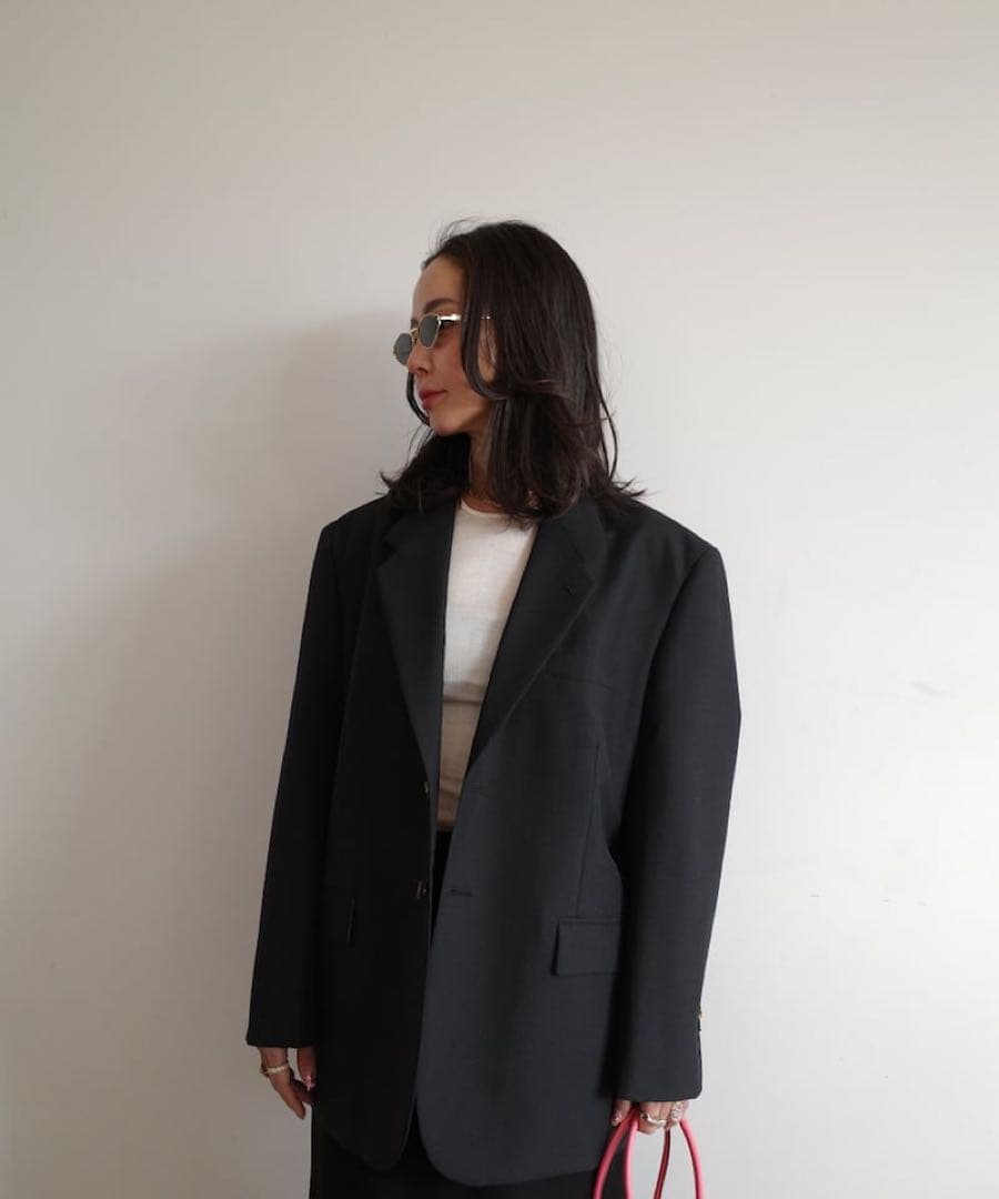 Sorm'86【Perfect Jacket】パーフェクトジャケット