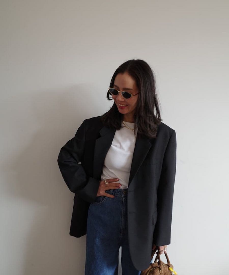 Sorm'86【Perfect Jacket】パーフェクトジャケット