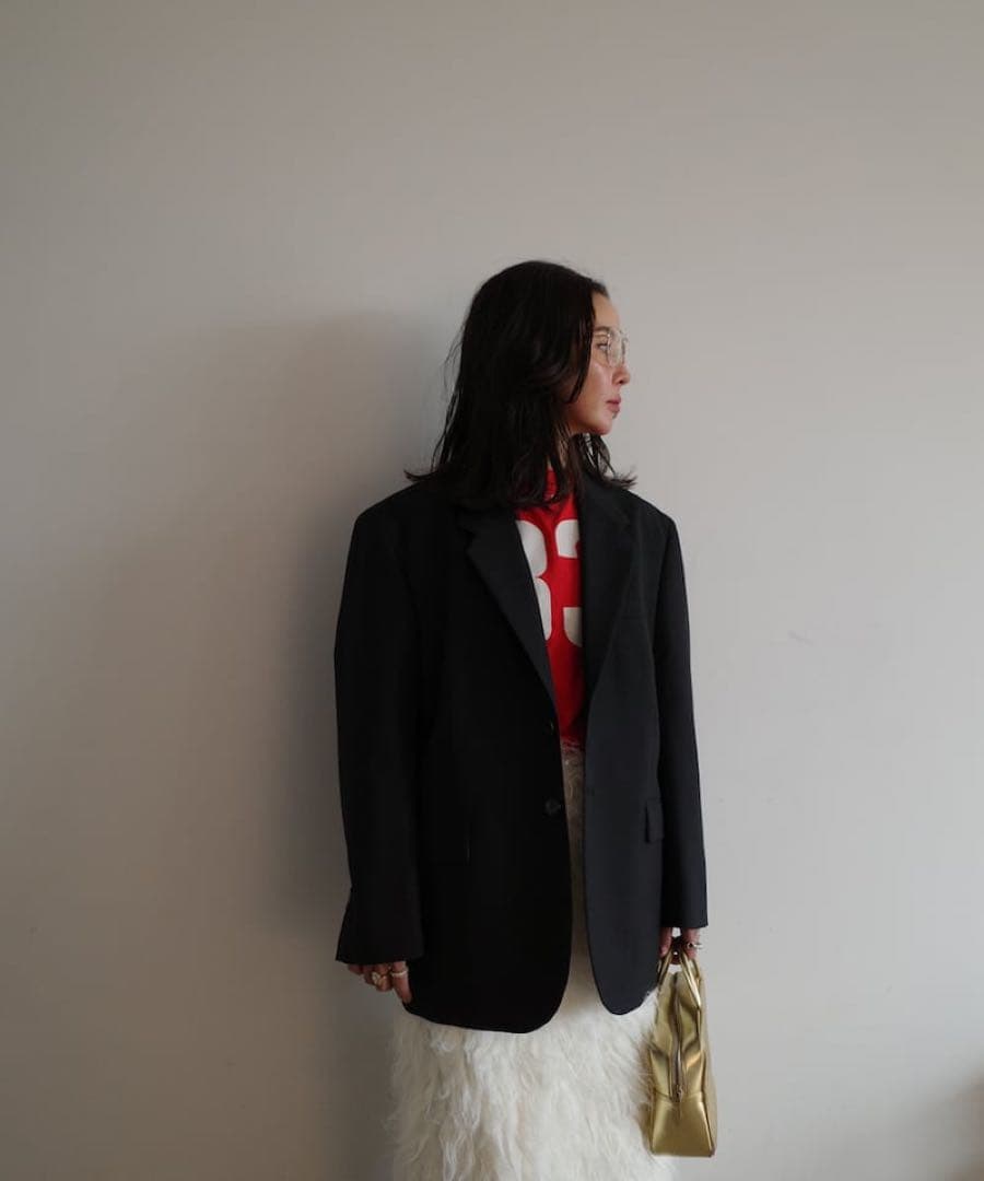 Sorm'86【Perfect Jacket】パーフェクトジャケット