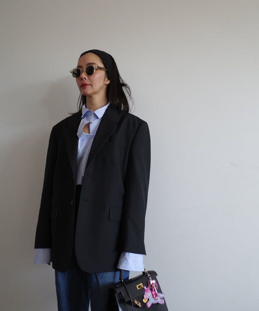 Sorm'86【Perfect Jacket】パーフェクトジャケット