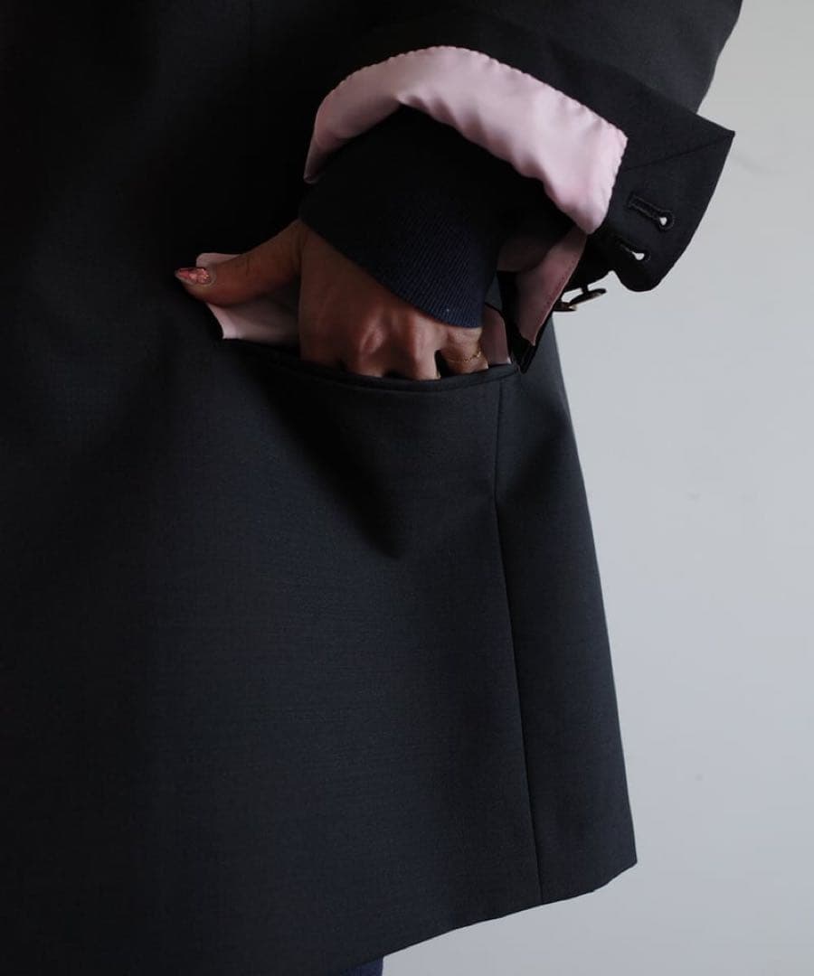 Sorm'86【Perfect Jacket】パーフェクトジャケット