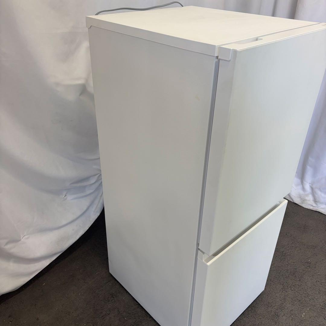 ★95　冷蔵庫　パナソニック　23年製　一人暮らし　小型　綺麗　安い　設置無料