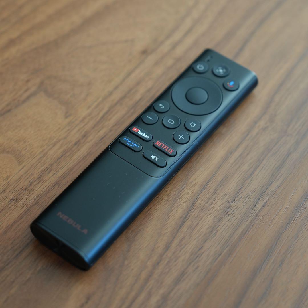 Anker Nebula (ネビュラ) Cosmos 4K SE プロジェクター