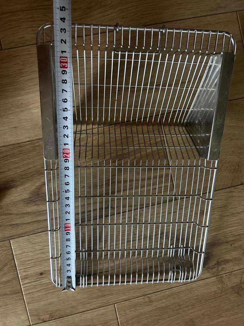 MIRU 飼育ケージ