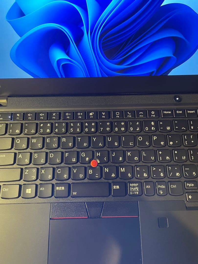Windowsノート本体 ThinkPad P14s Gen 1 Ryzen7Pro 512GB 24GB
