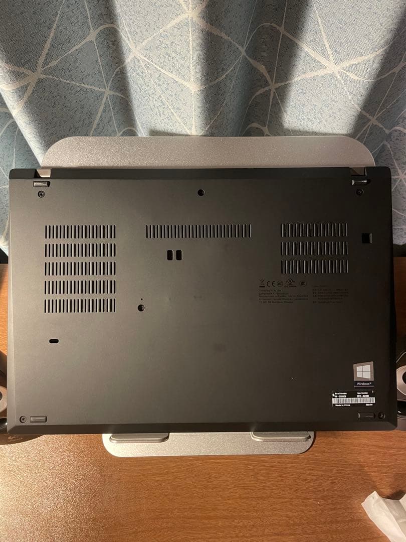 Windowsノート本体 ThinkPad P14s Gen 1 Ryzen7Pro 512GB 24GB