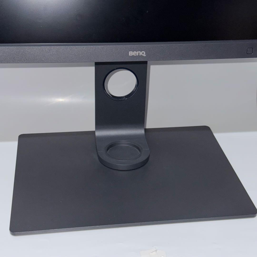 BenQ SW271C 27インチ ベンキュー モニター AQCOLOR