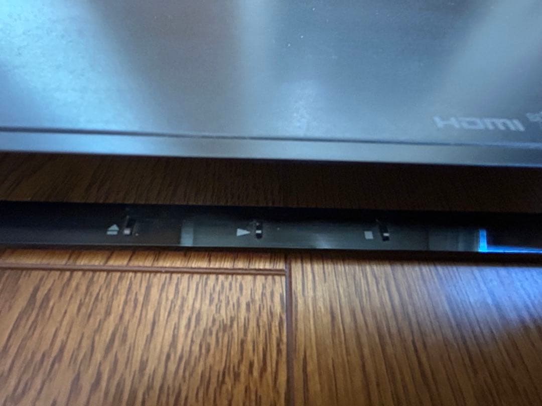 SONY ディスクプレーヤー