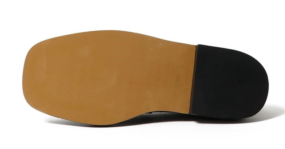 ★お時間限定お値下げ★美品★PIPPICHIC Estnation ローファー