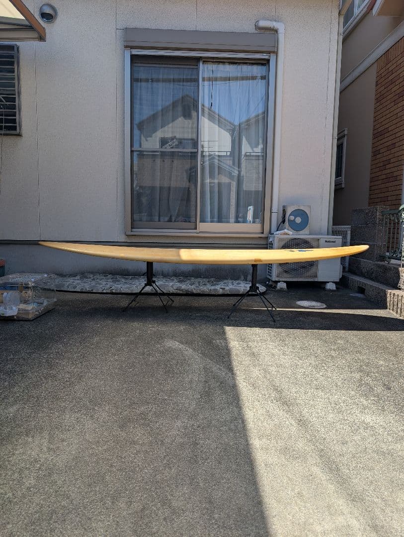 ロングボードチャネルアイランド9.2 手渡し限定