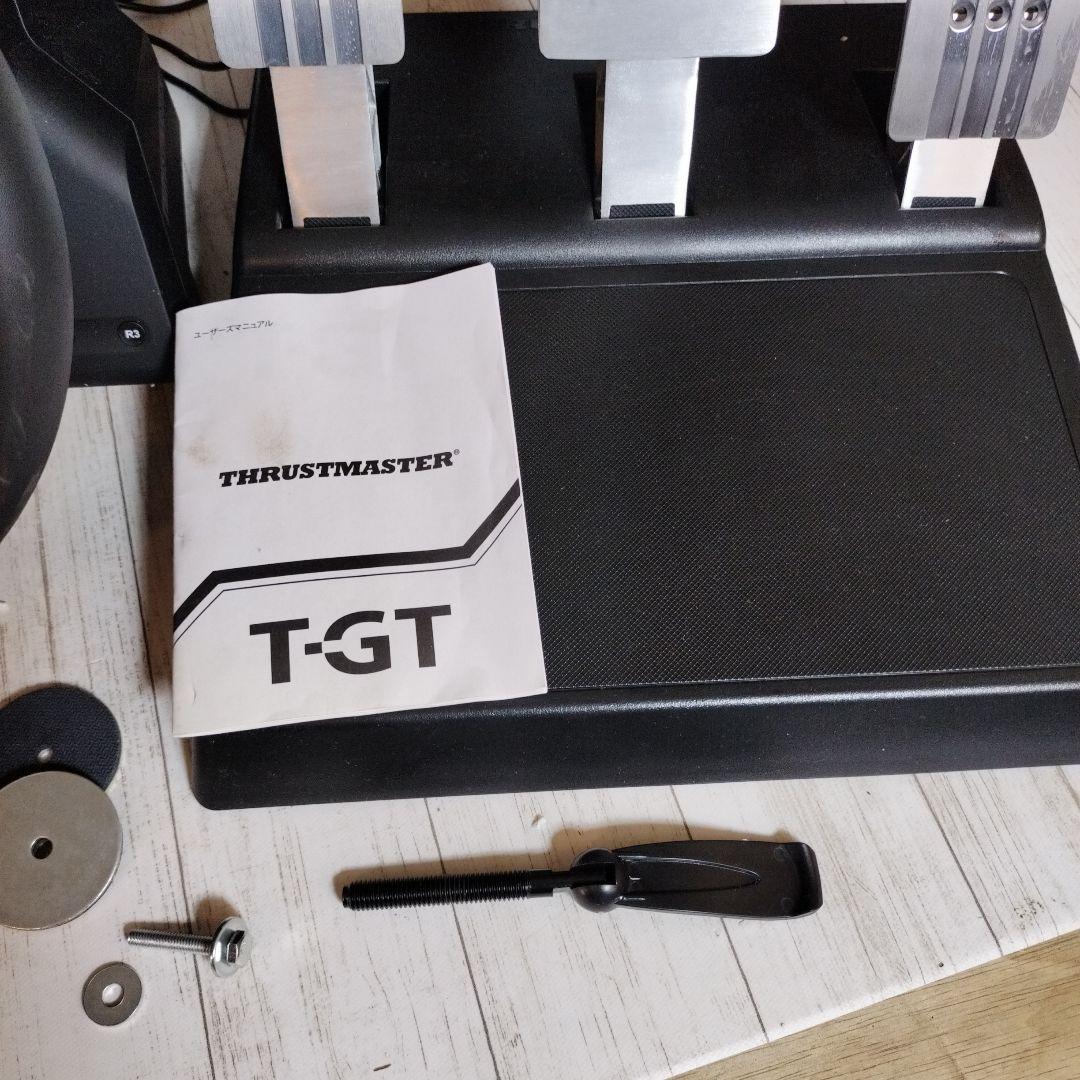 パーツ THRUSTMASTER PS4