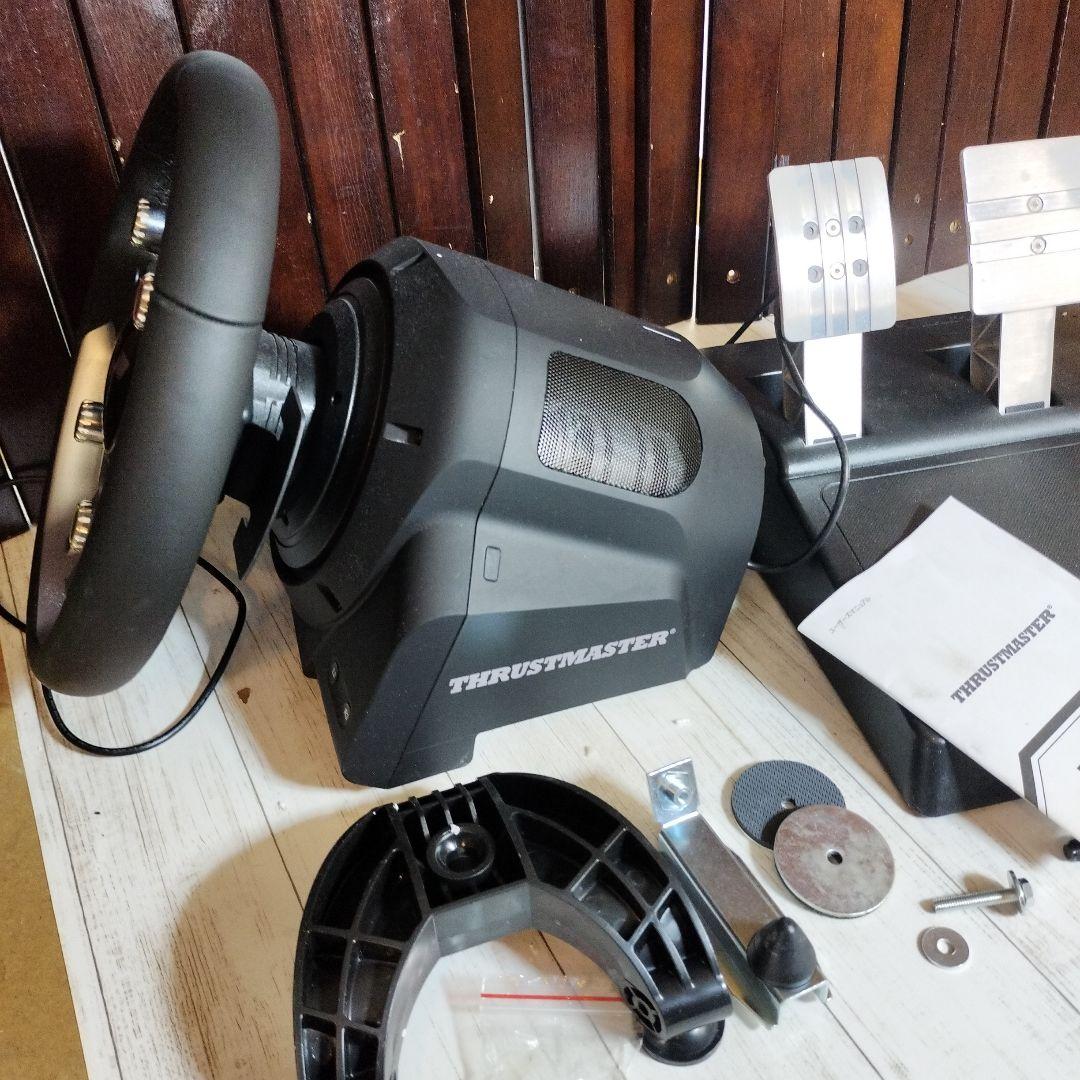 パーツ THRUSTMASTER PS4