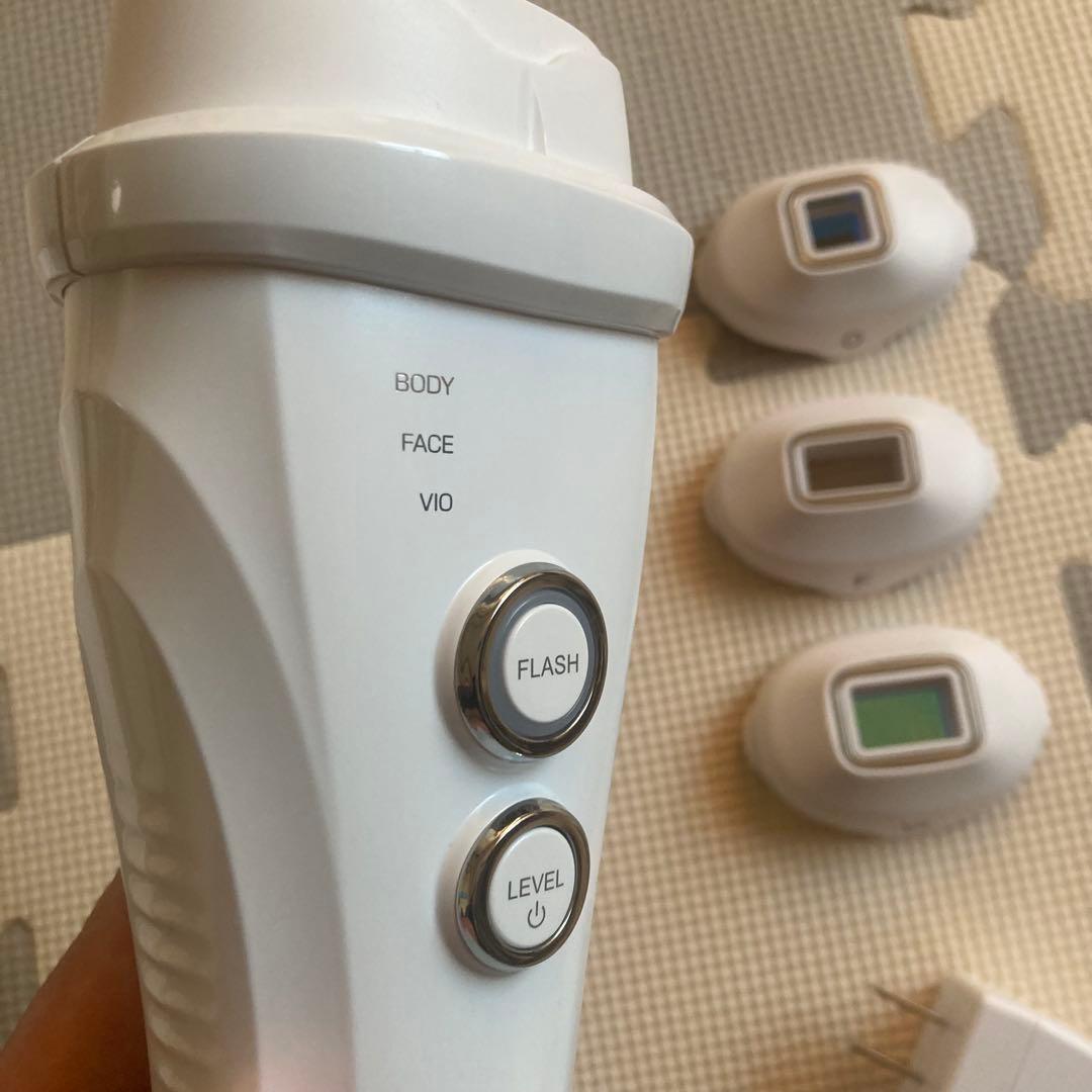 YAMAN Amway 美容機器(脱毛器)