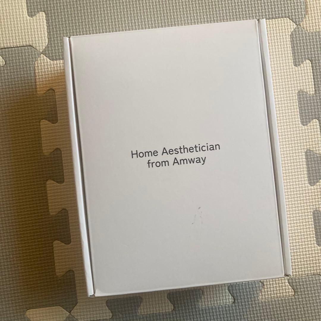 YAMAN Amway 美容機器(脱毛器)