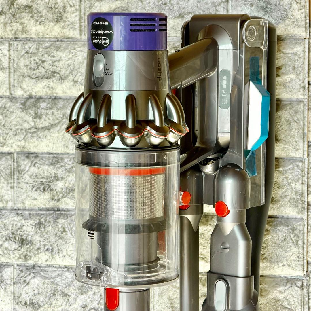 掃除機・クリーナー Dyson Cyclone V10 Fluffy SV12 A