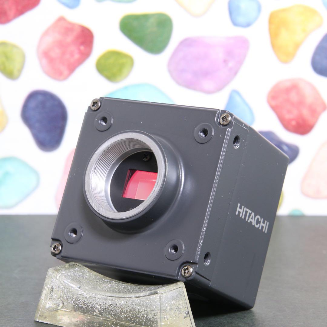 ♥︎◇HITACHI CCD CAMERA KP-F120CL