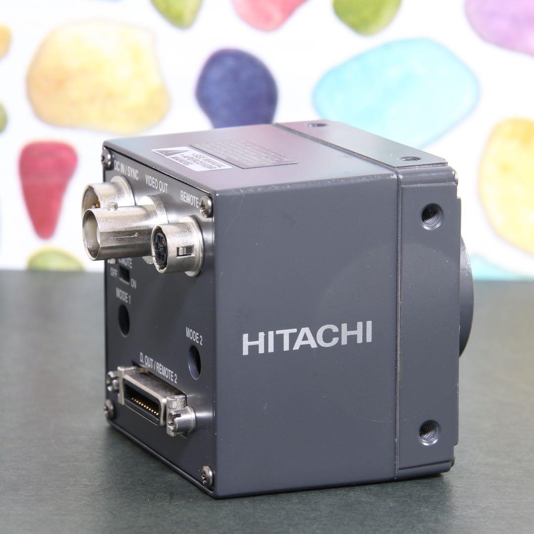 ♥︎◇HITACHI CCD CAMERA KP-F120CL