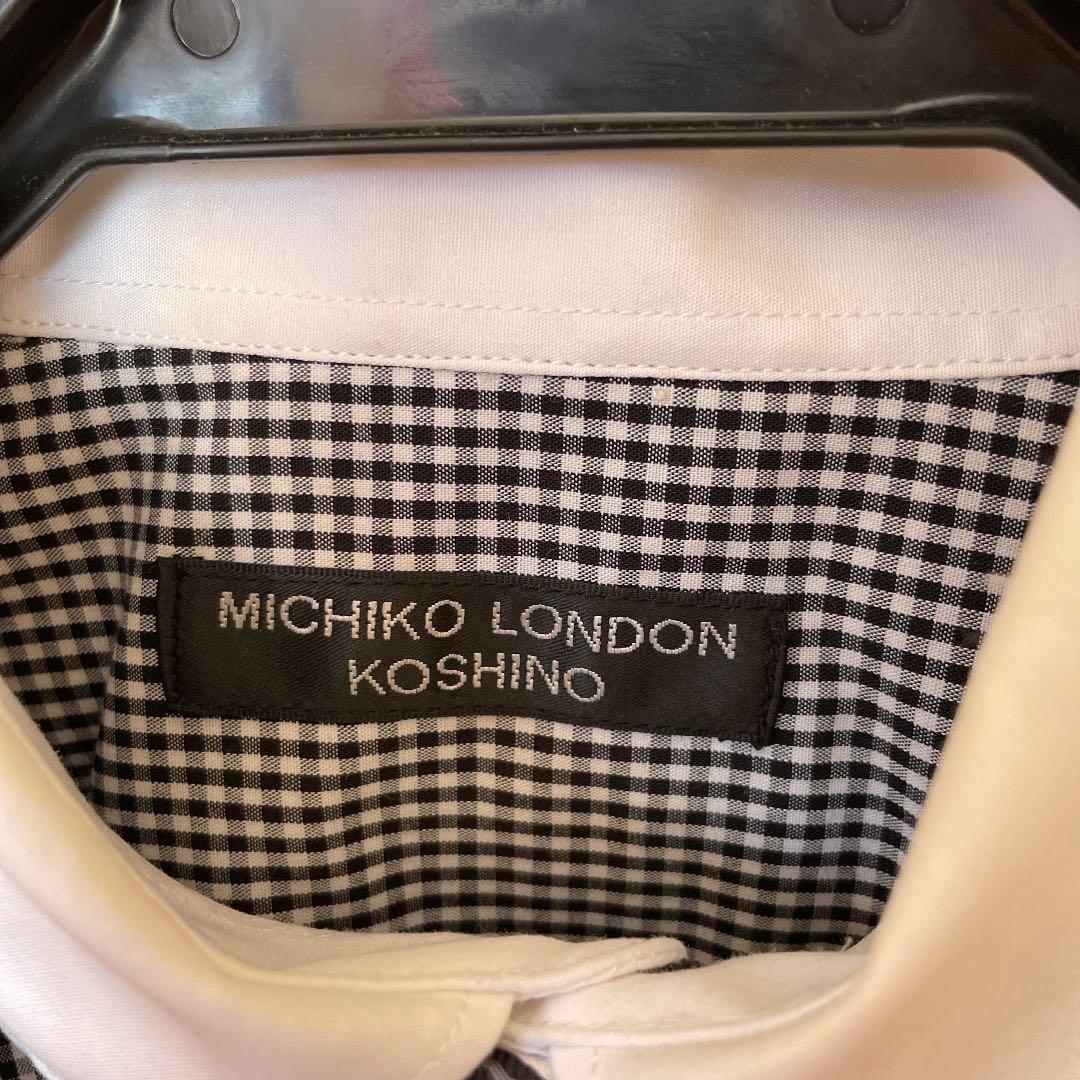 ミチコロンドン  男の子 フォーマルスーツ150