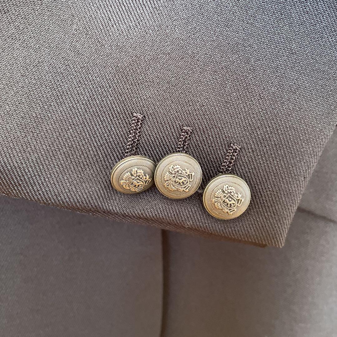 ミチコロンドン  男の子 フォーマルスーツ150