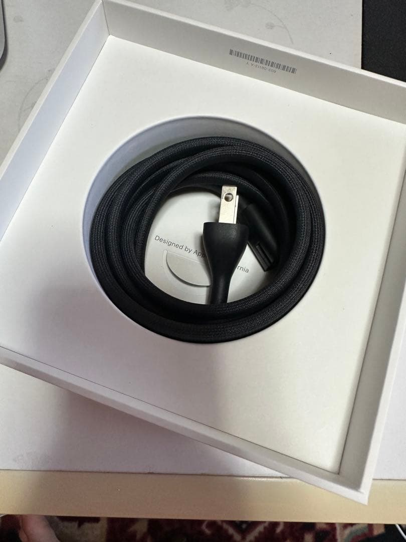 Mac Mini M4 おまけ付き