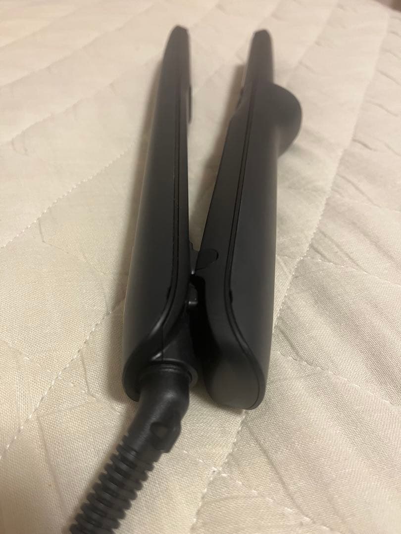 Panasonic ストレートアイロン ナノケア EH-HN50-A