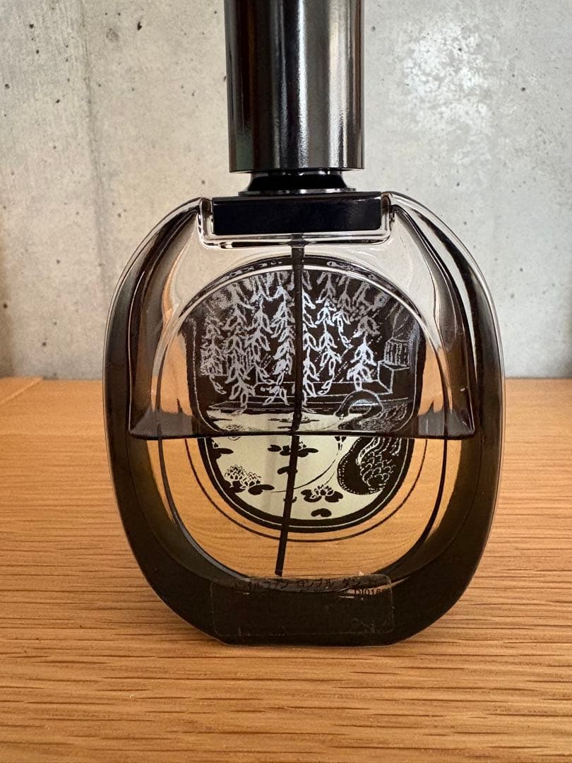 【国内正規品】ディプティック ロンブルダンロー オードパルファム