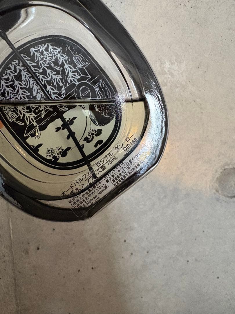 【国内正規品】ディプティック ロンブルダンロー オードパルファム