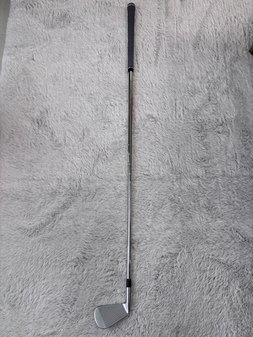 【美品】ブリヂストン242CB＋ 5番 モーダス３TOUR105 S