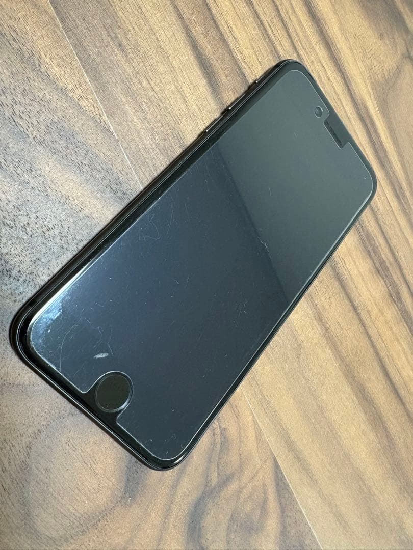 Apple iPhone 8 スペースグレー 64GB